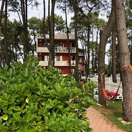 Guest House Guriani غريغوليتي المظهر الخارجي الصورة