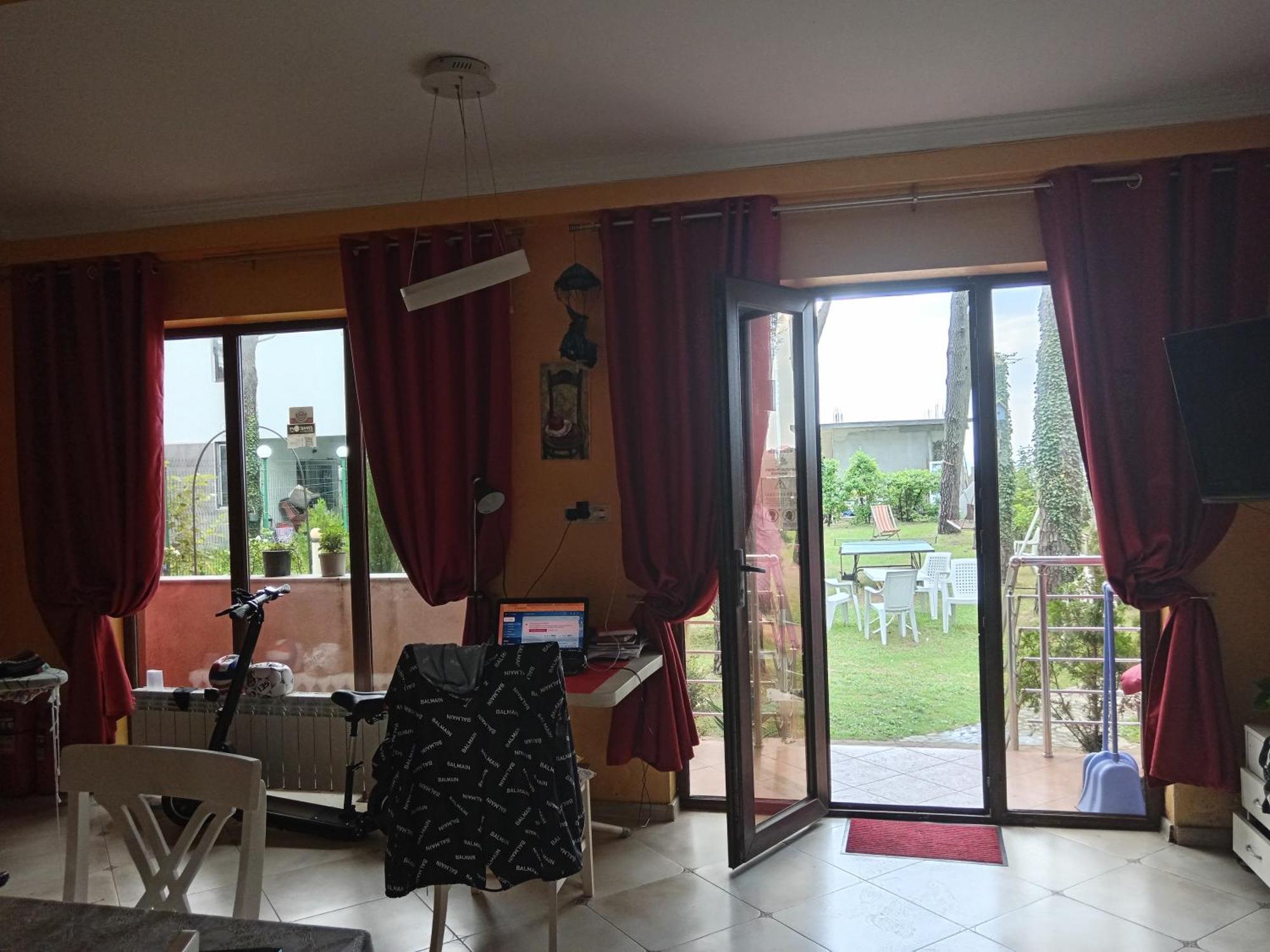 Guest House Guriani غريغوليتي المظهر الخارجي الصورة