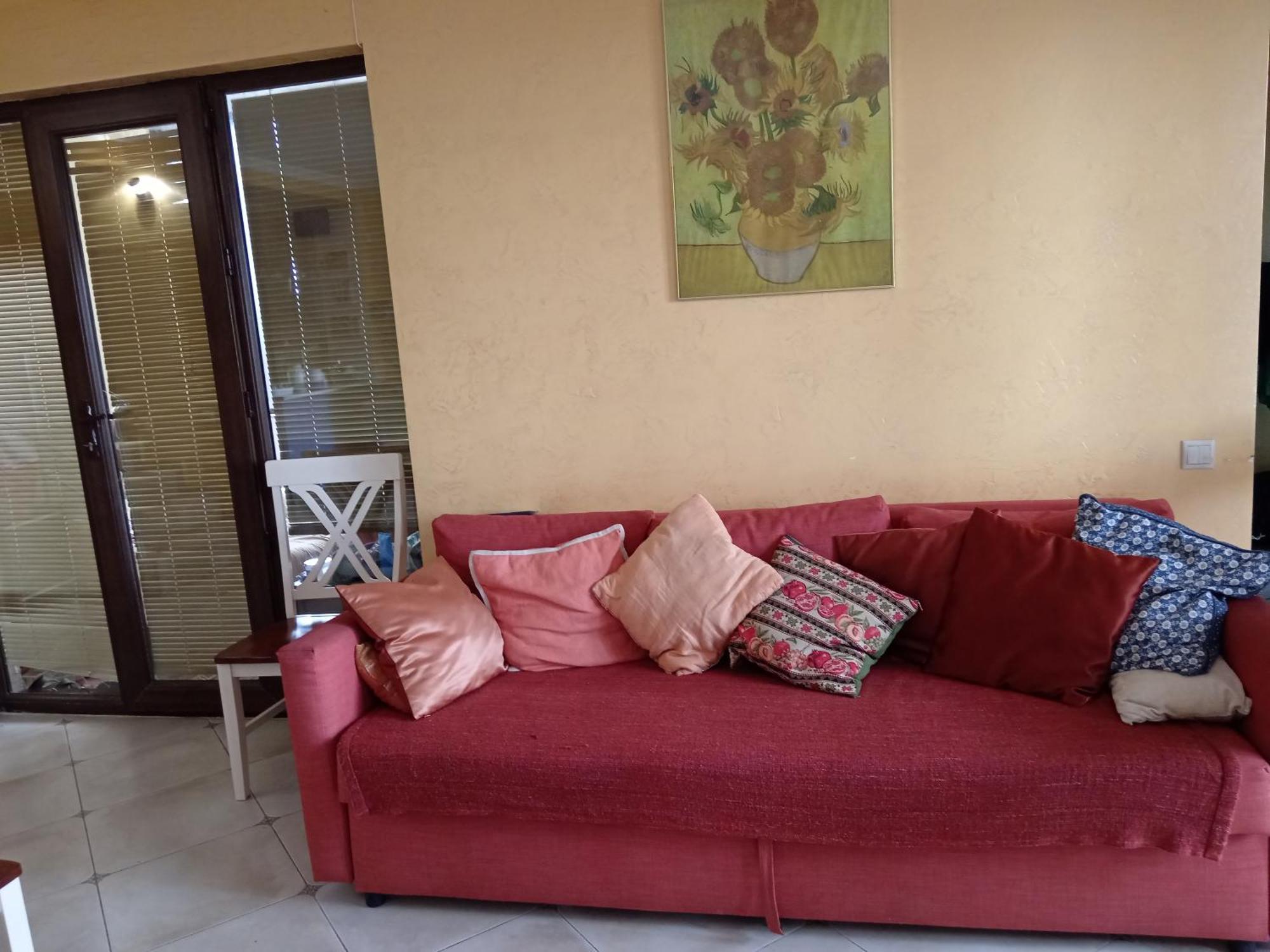 Guest House Guriani غريغوليتي المظهر الخارجي الصورة