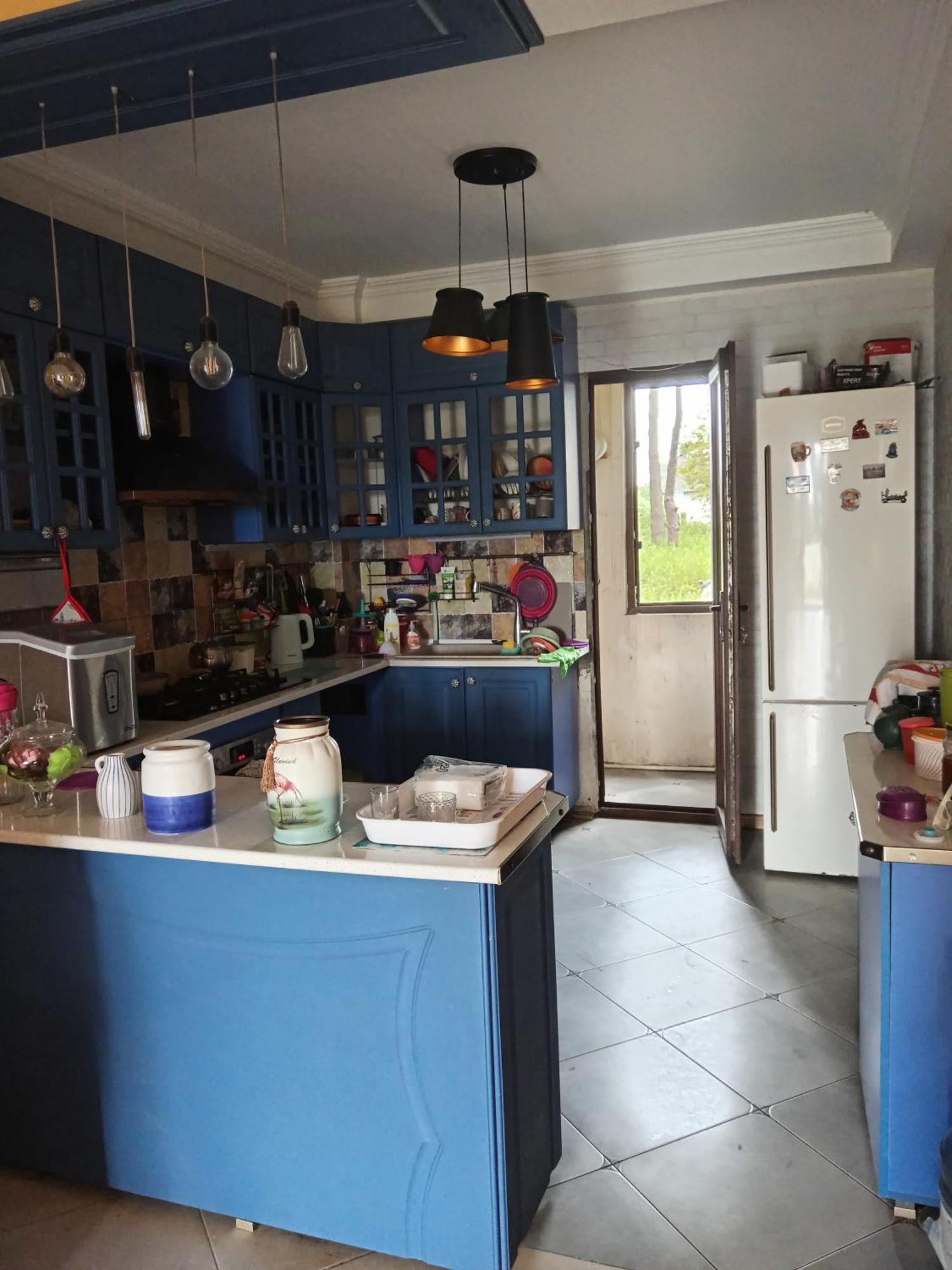 Guest House Guriani غريغوليتي المظهر الخارجي الصورة