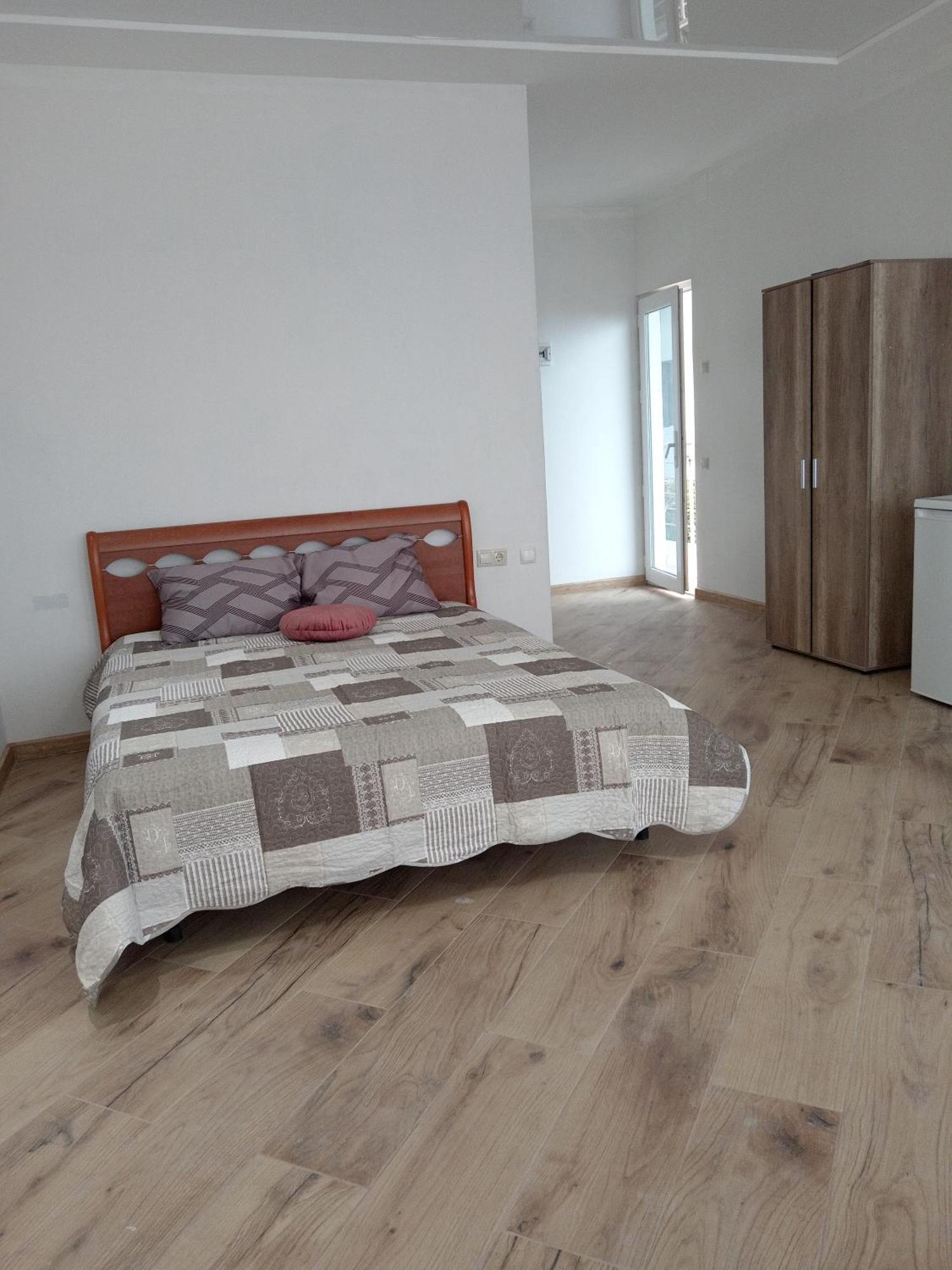 Guest House Guriani غريغوليتي المظهر الخارجي الصورة