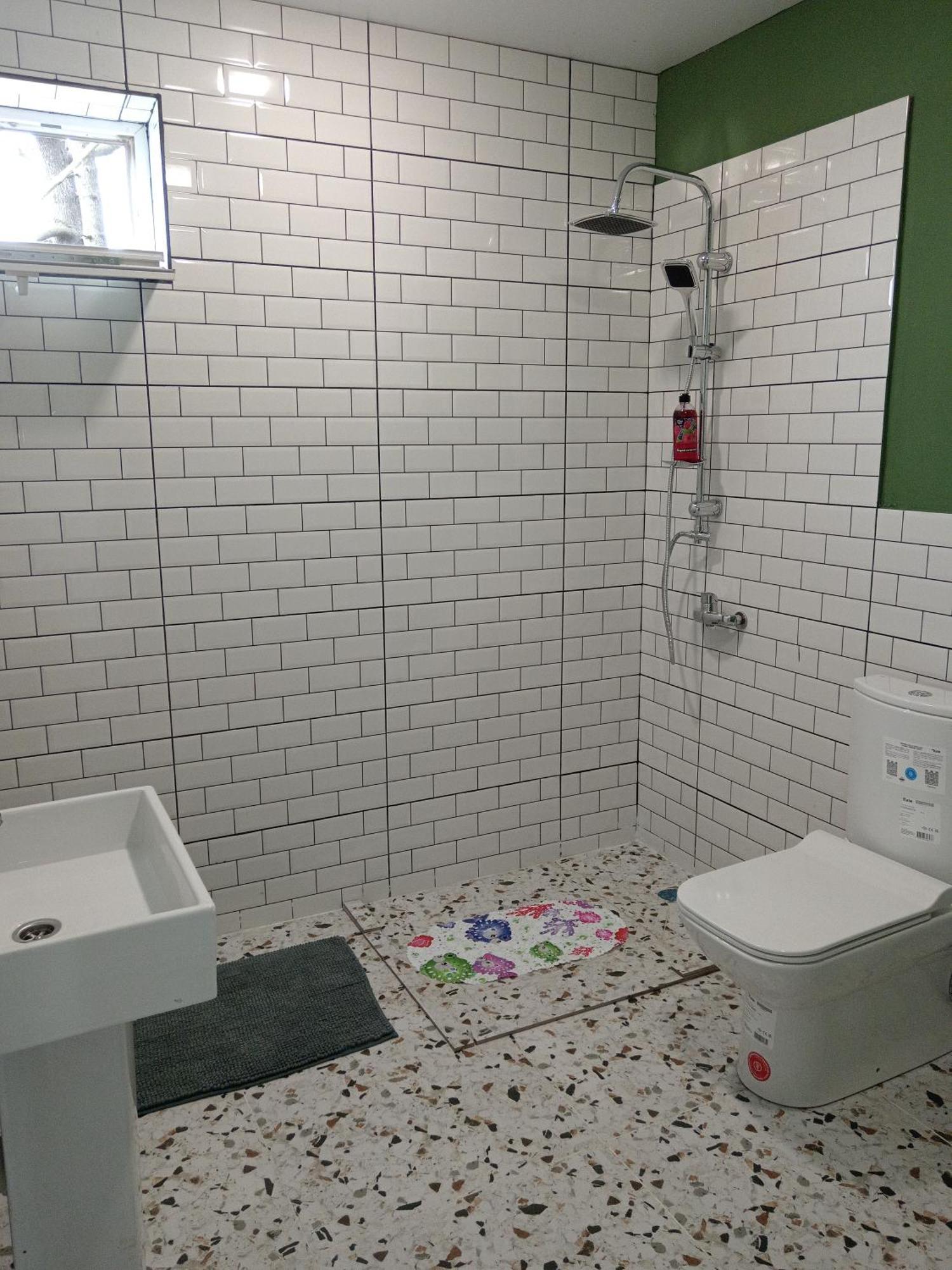 Guest House Guriani غريغوليتي المظهر الخارجي الصورة