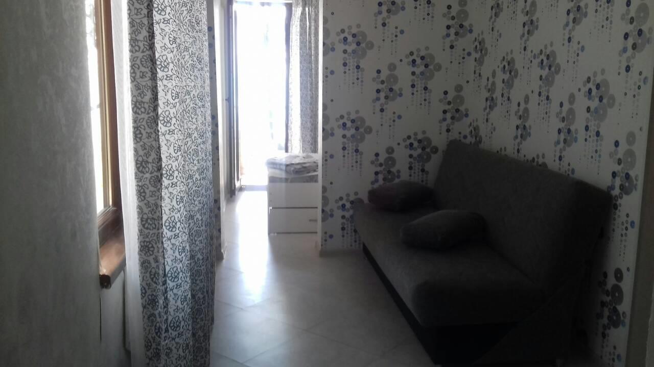 Guest House Guriani غريغوليتي المظهر الخارجي الصورة
