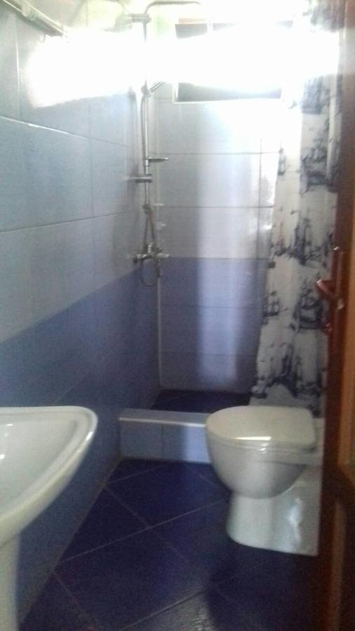 Guest House Guriani غريغوليتي المظهر الخارجي الصورة