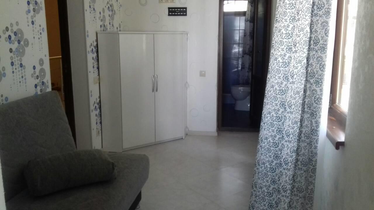 Guest House Guriani غريغوليتي المظهر الخارجي الصورة