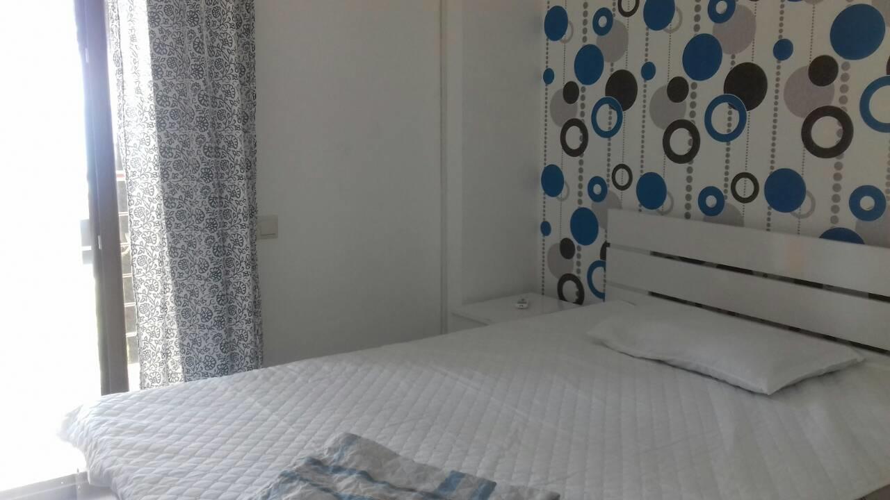 Guest House Guriani غريغوليتي المظهر الخارجي الصورة