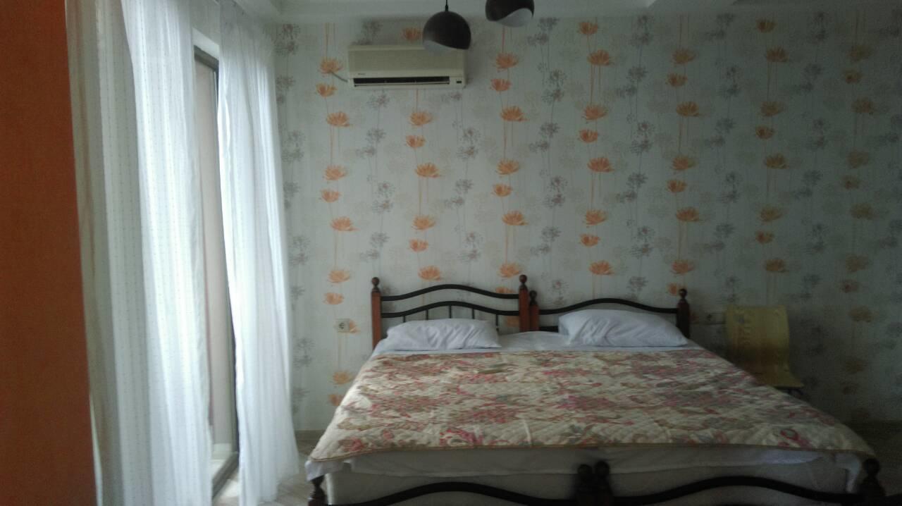 Guest House Guriani غريغوليتي المظهر الخارجي الصورة