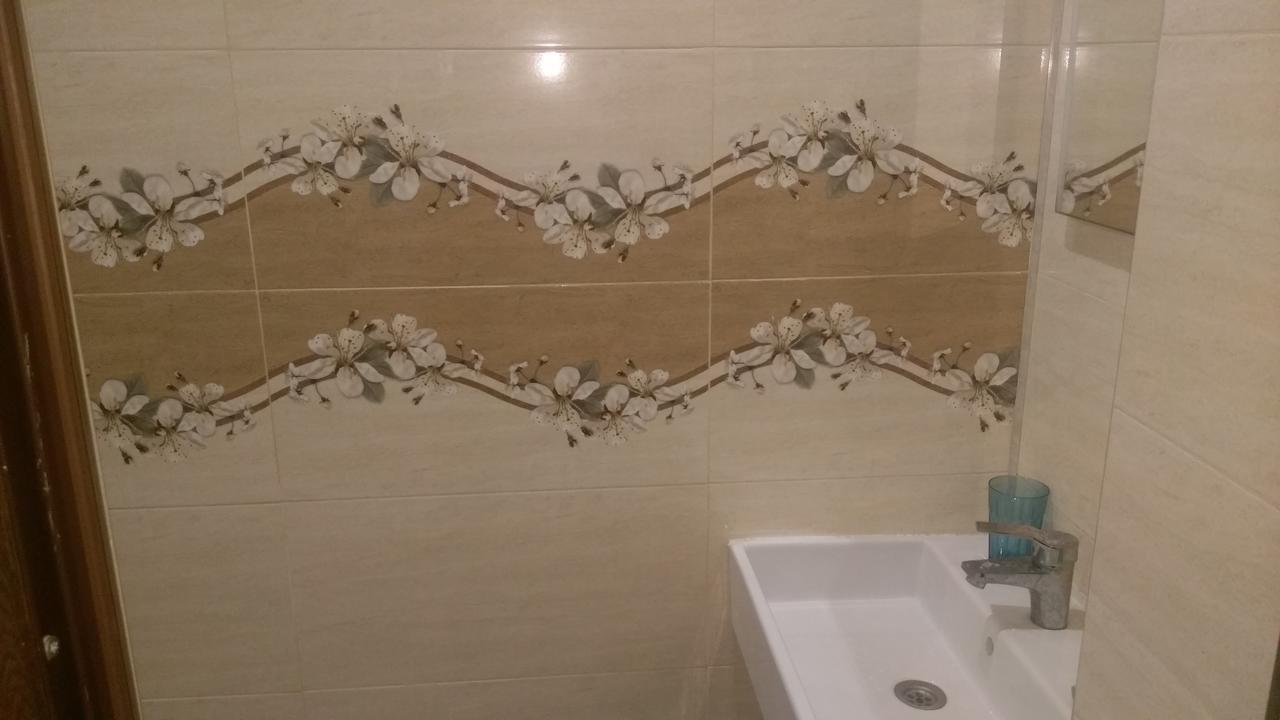 Guest House Guriani غريغوليتي المظهر الخارجي الصورة