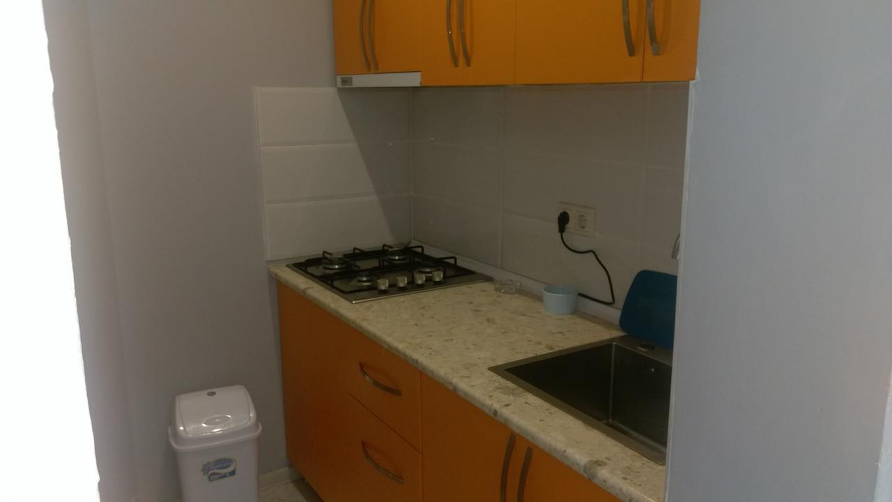 Guest House Guriani غريغوليتي المظهر الخارجي الصورة