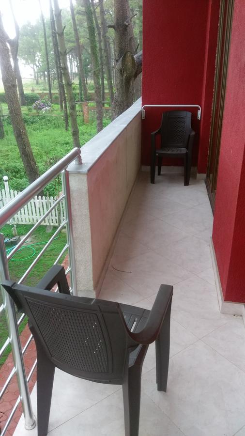 Guest House Guriani غريغوليتي المظهر الخارجي الصورة