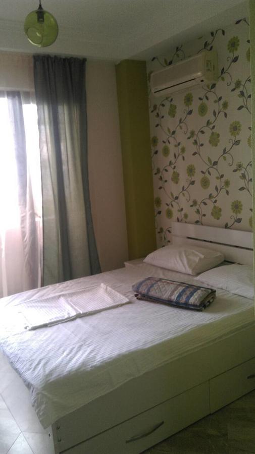 Guest House Guriani غريغوليتي المظهر الخارجي الصورة
