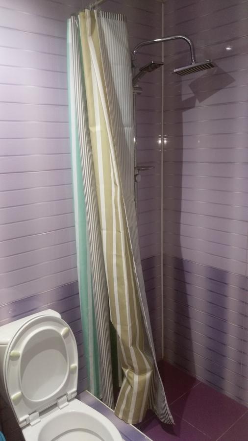 Guest House Guriani غريغوليتي المظهر الخارجي الصورة