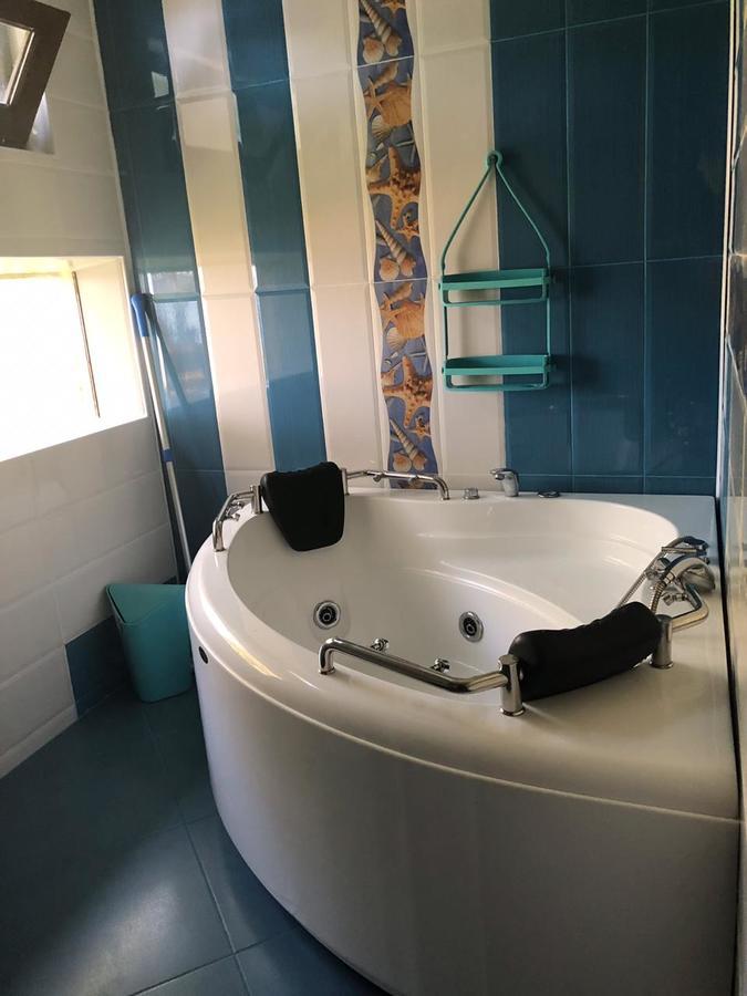 Guest House Guriani غريغوليتي المظهر الخارجي الصورة