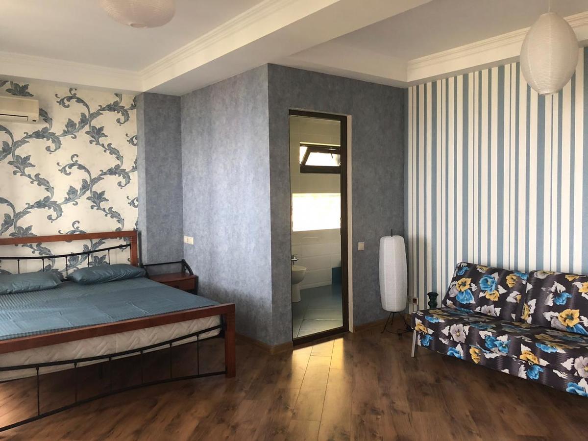 Guest House Guriani غريغوليتي المظهر الخارجي الصورة