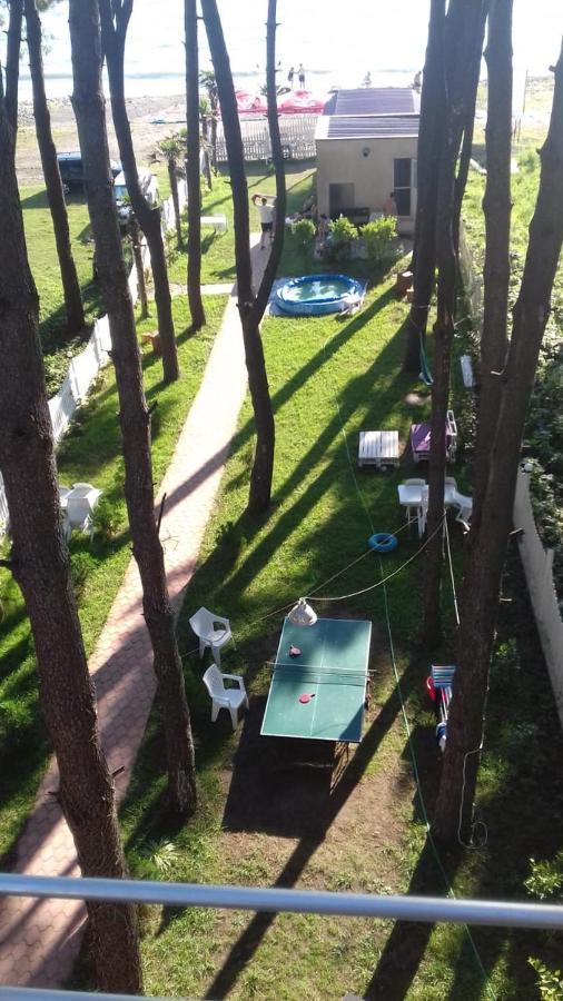 Guest House Guriani غريغوليتي المظهر الخارجي الصورة